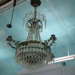 519 1734 CHANDELIER